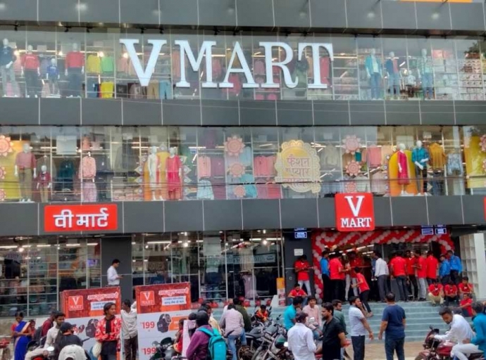 V-Mart drives value fashion growth across non-metros with new retail milestone